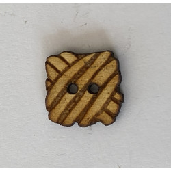Lattice buttons