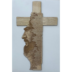 Jesus Cross 001