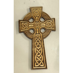 Celtic Cross
