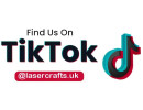 follow us on Tiktok
