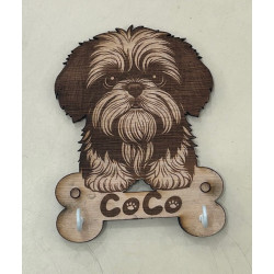 Pet hooks